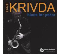 Ernie Krivda - Blues For Pekar