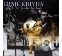 Ernie Krivda & Fat Tuesday Big - Band That Swings