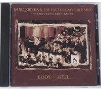 Ernie Krivda & Fat Tuesday - Body & Soul