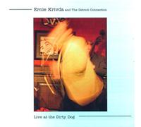 Ernie Krivda - Live at The Dirty Dog