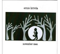 Ernie Krivda - November Man