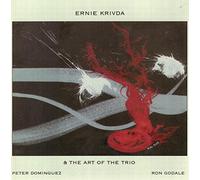 Ernie Krivda - The Art Of The Trio