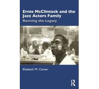 Ernie Mcclintock And The Jazz Actors Family