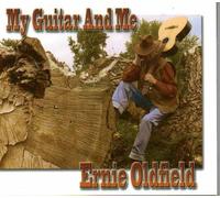Ernie Oldfield - My guitar and me