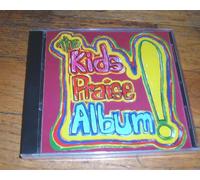 Ernie Rettino - Kid's Praise! 1 - A Explosion of Happiness - The Kid's Praise Album by Ernie Rettino