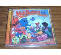Ernie Rettino - Psalty Kid's Praise! 4 Singsational Servants