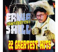 Ernie Shill - 22 Greatest Trucking Hits