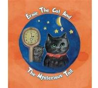 Ernie the cat and the mysterious tail - Tim Hamilton - The Empire Publishers - Livre en Anglais Tim HamiltonTim Hamilton (Auteur)