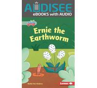 Ernie the Earthworm
