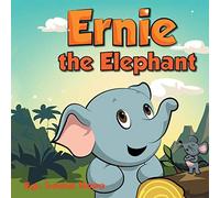 Ernie The Elephant