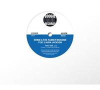 Ernie & the Family McKone - That Girl/Wish You Were Here