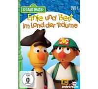 Ernie und Bert im Land der Tr?Ume Dvd 1 - Ernie und Bert im Land der Trume DVD 1 [Import]