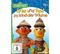 Ernie und Bert im Land der Tr?Ume Dvd 2 - Ernie und Bert im Land der Trume Dvd 2