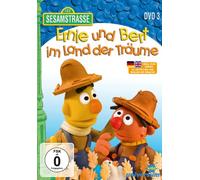 Ernie und Bert im Land der Tr?Ume Dvd 3 - Ernie und Bert im Land der Trume DVD 3 [Import]