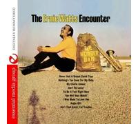 Ernie Watts Encounter - Wonder Bag