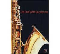 Ernie Watts - Live