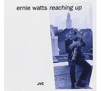 Ernie Watts - Reaching Up