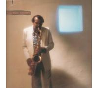ERNIE WATTS - SANCTUARY LP (VINYL) US QWEST 1986