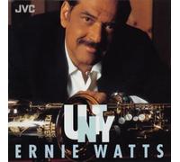 Ernie Watts - Unity +1 (20bit)