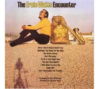 Ernie Watts - Wonder Bag
