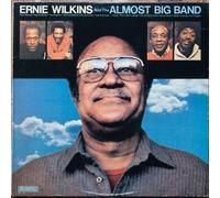 Wilkins, Ernie & the Almost - Ernie Wilkins & The Almost Big Band: [Import]