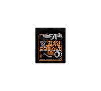 Ernieball Eb2722 Slinky Cobalt 9-46