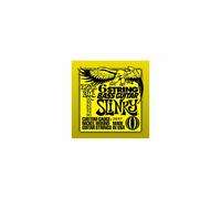 Ernie Ball – Cordes de basse électrique Slinky 2837 6 cordes 20-90 – Jeu de 6