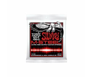 Ernieball Eb2915 010-052 M-Steel Slinky