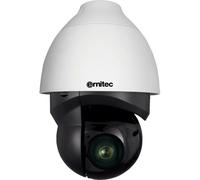 Ernitec 0070-05852IR caméra de sécurité Dôme Caméra de sécurité IP Intérieure et extérieure 1945 x 1097 Plafond/Mur/Poteau