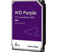 Ernitec 6TB SATA HDD - WD Purple