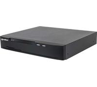 Ernitec Cygnus NVR Serveur 4 Canaux Réseau HDMI USB 2.0 Ethernet Noir