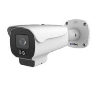 Caméra Bullet Ernitec Deimos BX-415WL - Caméra réseau 5 MP à objectif fixe, jour