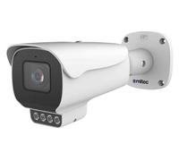 Ernitec Deimos Pro 8MP Caméra bullet avec objectif motorisé 2,7-13,5 mm