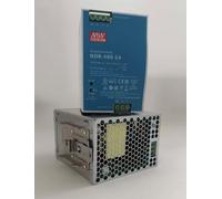 Ernitec ELECTRA-PWR-480-24V Alimentation Sur Rail DIN 24V 480W Industrielle Bleu