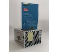 Ernitec ElectrA-PwR-480-24v Alimentatore Per Computer 480 W Blu (24v, 480w DiN-Rail Power - Warranty: 36m)