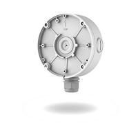Ernitec Junction Box for Wolf Turret Marque