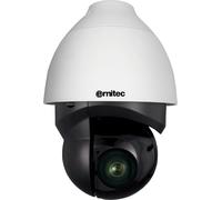 Ernitec 0070-05852IR caméra de sécurité Dôme Caméra de sécurité IP Intérieure et extérieure 1945 x 1097 Plafond/Mur/Poteau