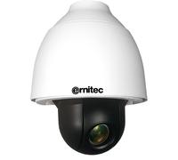 Ernitec Orion DX 862OPH Caméra PTZ Extérieur 40x Zoom Réseau