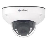 Ernitec PLUTO-BX-115IR Vandal Dôme Marque