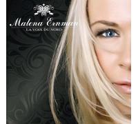 Ernman,Malena - La Voix du