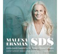 Ernman, Malena - SDS