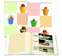 Erno Geddes Patchwork Memo 300 Photos