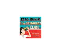 Erno Rubik And His Magic Cube
