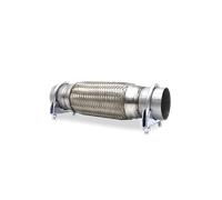1x Tuyau flexible, échappement ERNST 460767 convient pour