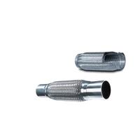 1x Tuyau flexible, échappement ERNST 460781 convient pour