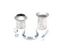 ERNST 463072 Kit de réparation, tuyau d'échappement
