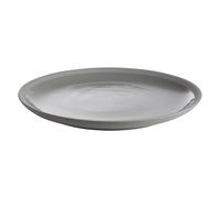 ERNST Assiette Ernst en grès 26 cm gris