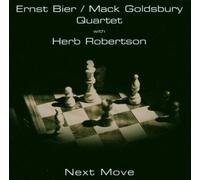 Ernst Bier & Mack Goldsb - Next Move [Import]
