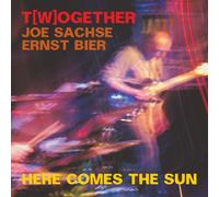 Joe Sachse et Ernst Bier – T[W]Ogether – CD