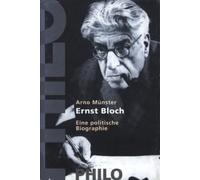 Ernst Bloch.